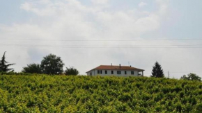 Отель Agriturismo Ai Piacentini  Санто-Стефано-Бельбо